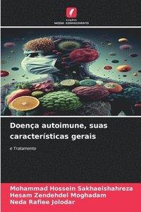 bokomslag Doena autoimune, suas caractersticas gerais