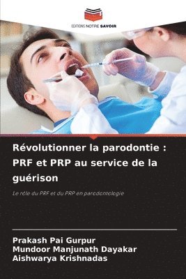 Rvolutionner la parodontie 1