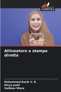 bokomslag Allineatore a stampa diretta