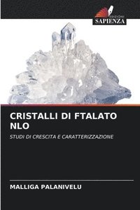 bokomslag Cristalli Di Ftalato Nlo