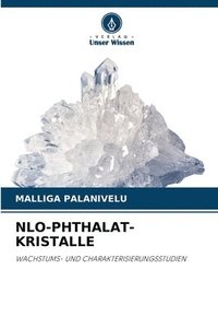 bokomslag Nlo-Phthalat-Kristalle