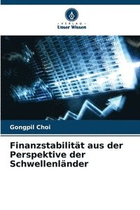 bokomslag Finanzstabilitt aus der Perspektive der Schwellenlnder