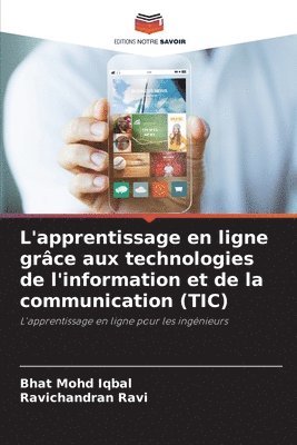 L'apprentissage en ligne grce aux technologies de l'information et de la communication (TIC) 1