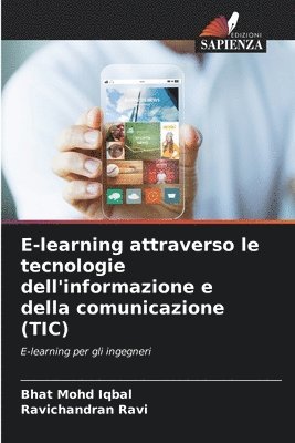 E-learning attraverso le tecnologie dell'informazione e della comunicazione (TIC) 1