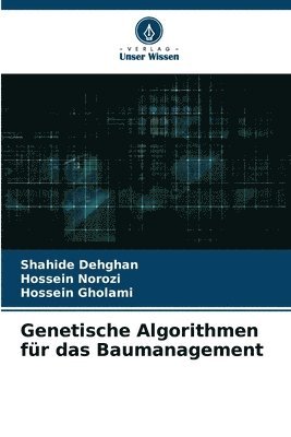 Genetische Algorithmen fr das Baumanagement 1