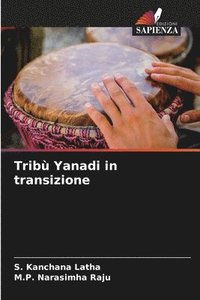 bokomslag Trib Yanadi in transizione