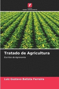 bokomslag Tratado de Agricultura