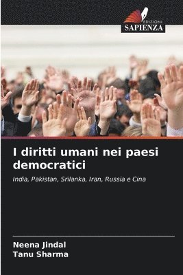 bokomslag I diritti umani nei paesi democratici