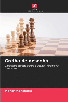 Grelha de desenho 1