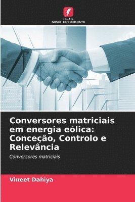 Conversores matriciais em energia elica 1