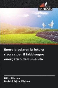 bokomslag Energia solare