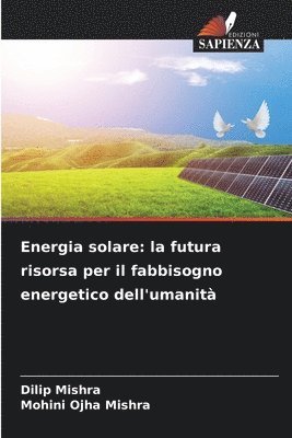 bokomslag Energia solare