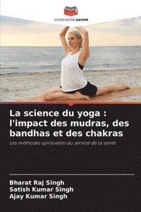 bokomslag La science du yoga