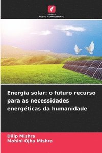 bokomslag Energia solar