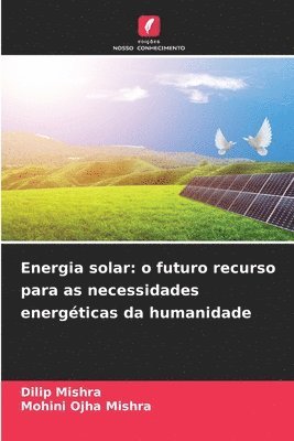 bokomslag Energia solar