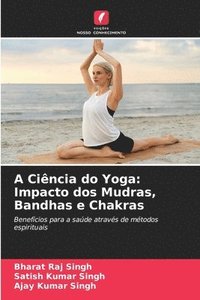 bokomslag A Cincia do Yoga