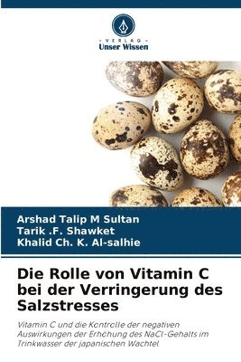 Die Rolle von Vitamin C bei der Verringerung des Salzstresses 1