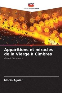bokomslag Apparitions et miracles de la Vierge  Cimbres