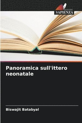 bokomslag Panoramica sull'ittero neonatale