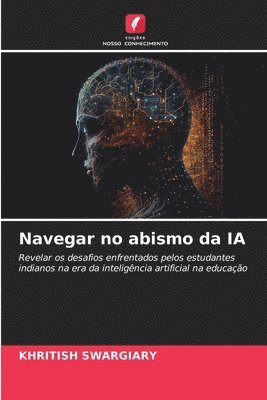 Navegar no abismo da IA 1