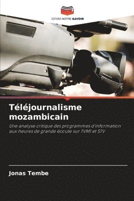 Tljournalisme mozambicain 1