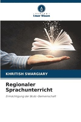 bokomslag Regionaler Sprachunterricht