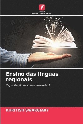 Ensino das lnguas regionais 1