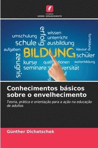 bokomslag Conhecimentos bsicos sobre o envelhecimento