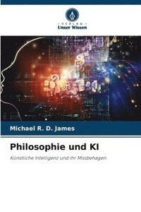 bokomslag Philosophie und KI