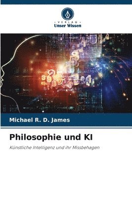 bokomslag Philosophie und KI