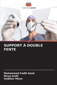 bokomslag Support  Double Fente