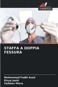bokomslag Staffa a Doppia Fessura