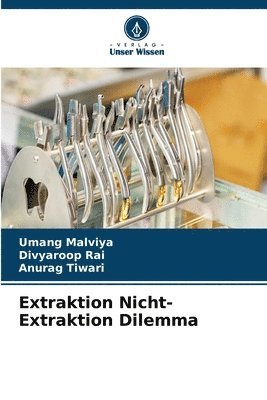 bokomslag Extraktion Nicht-Extraktion Dilemma