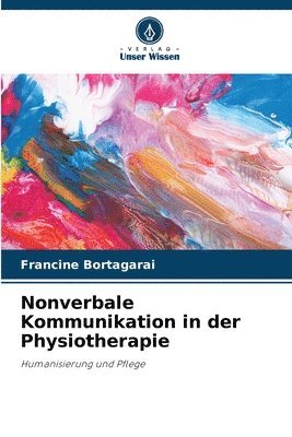 bokomslag Nonverbale Kommunikation in der Physiotherapie