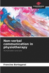 bokomslag Non-verbal communication in physiotherapy