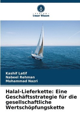 Halal-Lieferkette 1