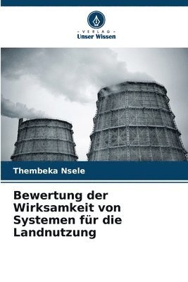 bokomslag Bewertung der Wirksamkeit von Systemen fr die Landnutzung