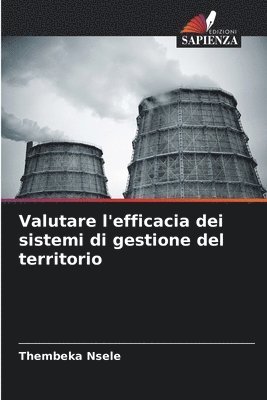 bokomslag Valutare l'efficacia dei sistemi di gestione del territorio