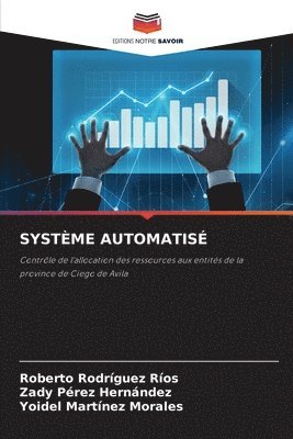 Systme Automatis 1