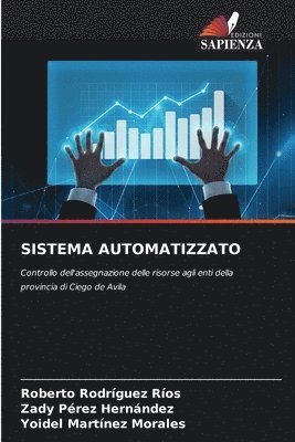 Sistema Automatizzato 1