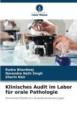 Klinisches Audit im Labor fr orale Pathologie 1