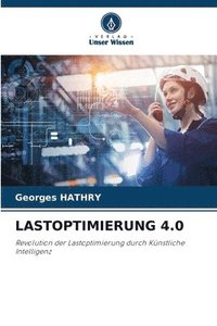 bokomslag Lastoptimierung 4.0