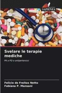 bokomslag Svelare le terapie mediche
