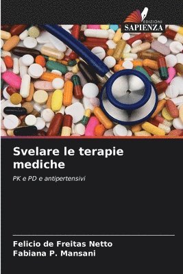 Svelare le terapie mediche 1