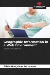 bokomslag Geographic Information in a Web Environment