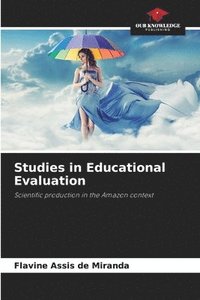bokomslag Studies in Educational Evaluation