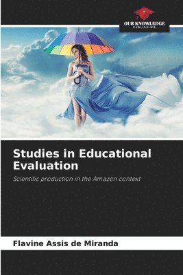 Studies in Educational Evaluation 1