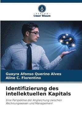 bokomslag Identifizierung des intellektuellen Kapitals