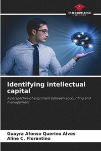 bokomslag Identifying intellectual capital