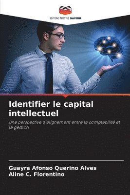 bokomslag Identifier le capital intellectuel